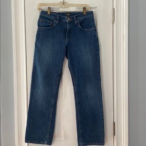 Lee Jeans 👖